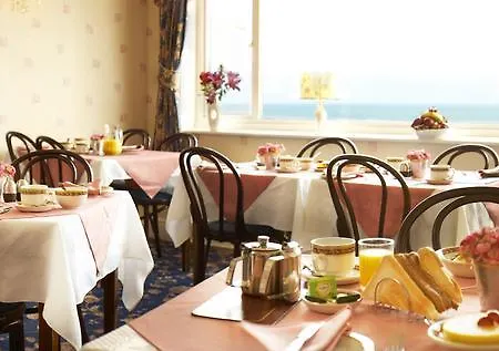 Howdale Guest house 3*