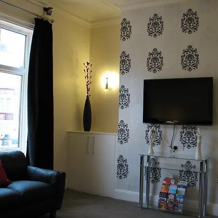 Howdale Guest house 3*