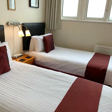 Howdale Guest house