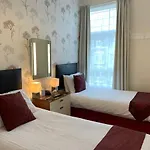 豪戴尔旅馆 招待所 斯卡伯勒