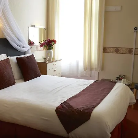 Howdale 게스트하우스