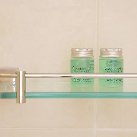 Howdale 3* 스카버러