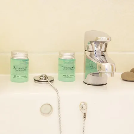 Howdale 스카버러