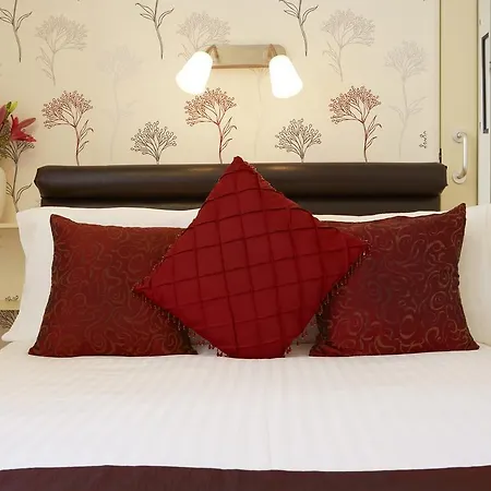 Howdale 게스트하우스 3*