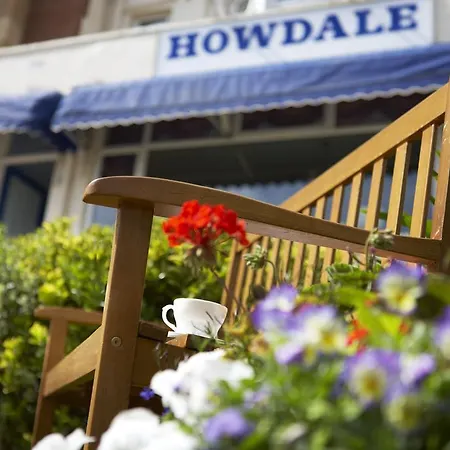Howdale Gasthuis