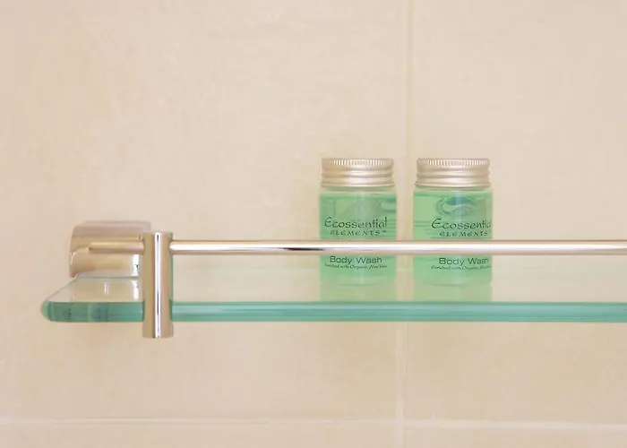 Howdale 3* Scarborough