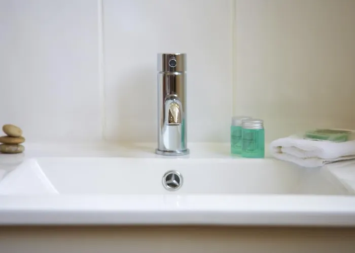 Guest house Howdale Scarborough