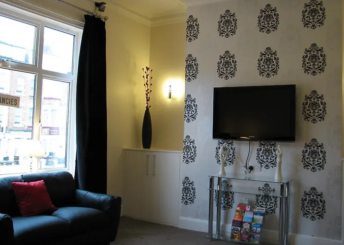 Howdale Guest house 3*